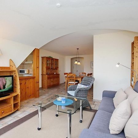 Duenenblick Wohnung 52 Boltenhagen  Exteriör bild