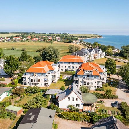 Duenenblick Wohnung 52 Boltenhagen  Exteriör bild