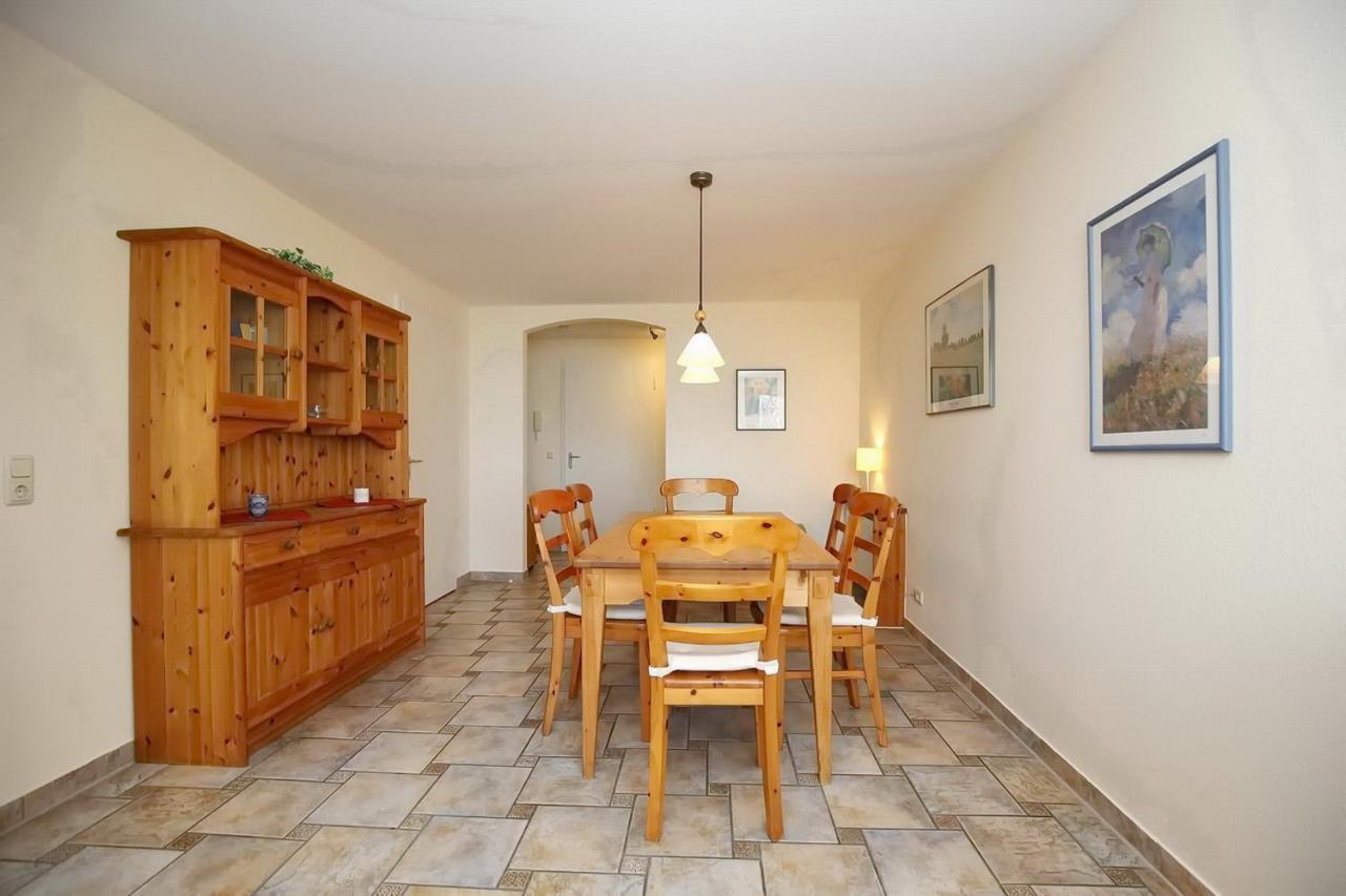 Duenenblick Wohnung 52 Boltenhagen  Exteriör bild