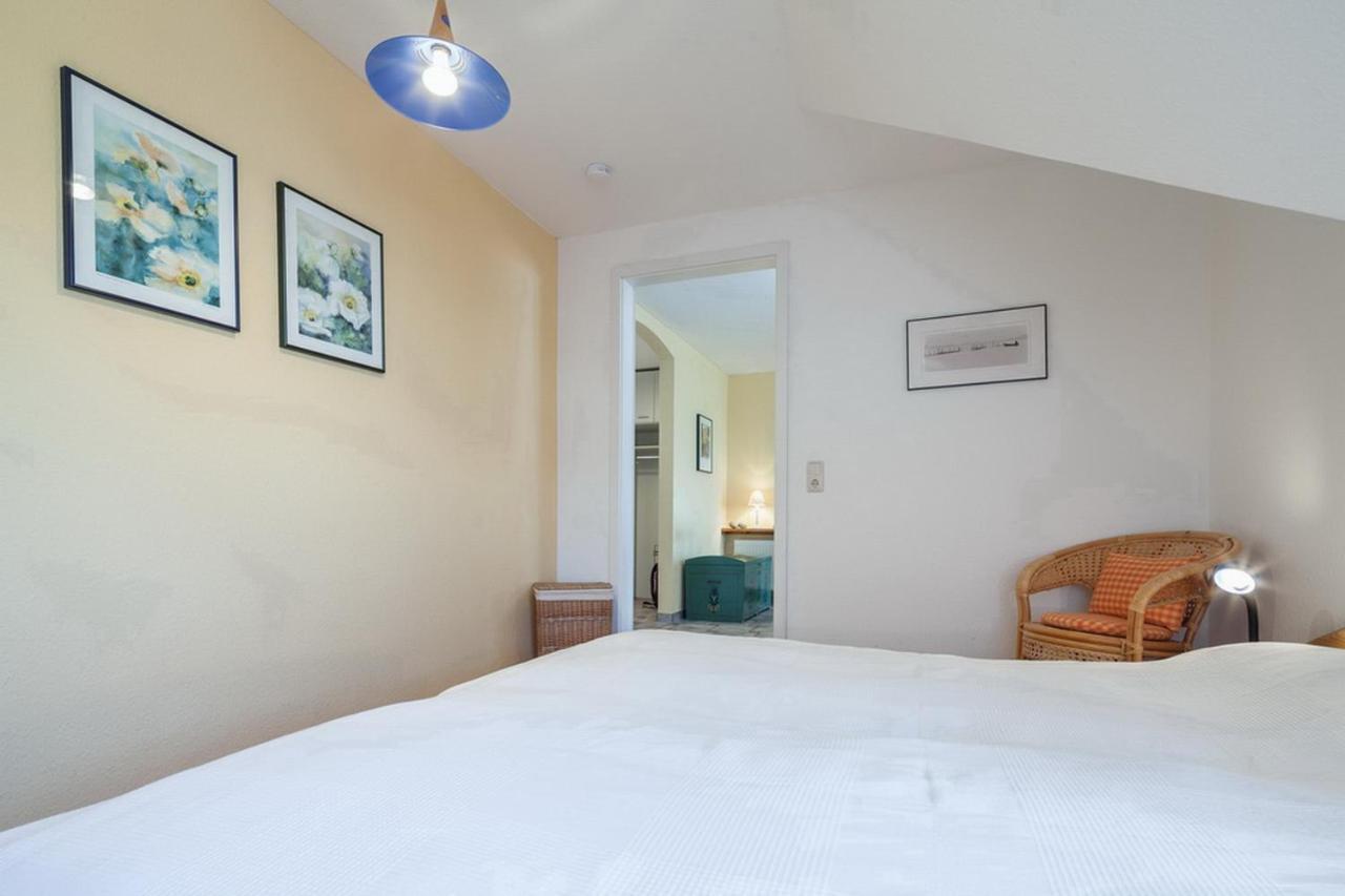 Duenenblick Wohnung 52 Boltenhagen  Exteriör bild