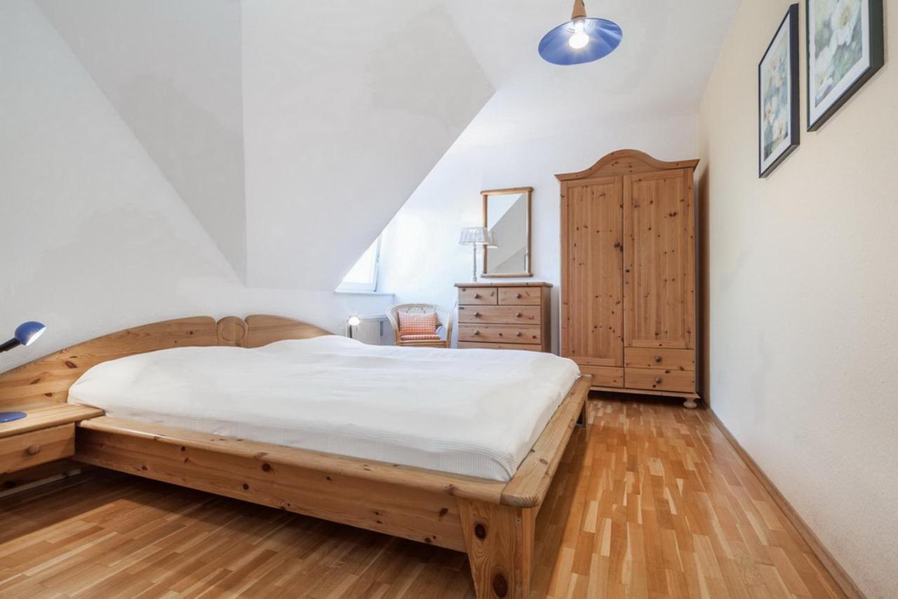 Duenenblick Wohnung 52 Boltenhagen  Exteriör bild