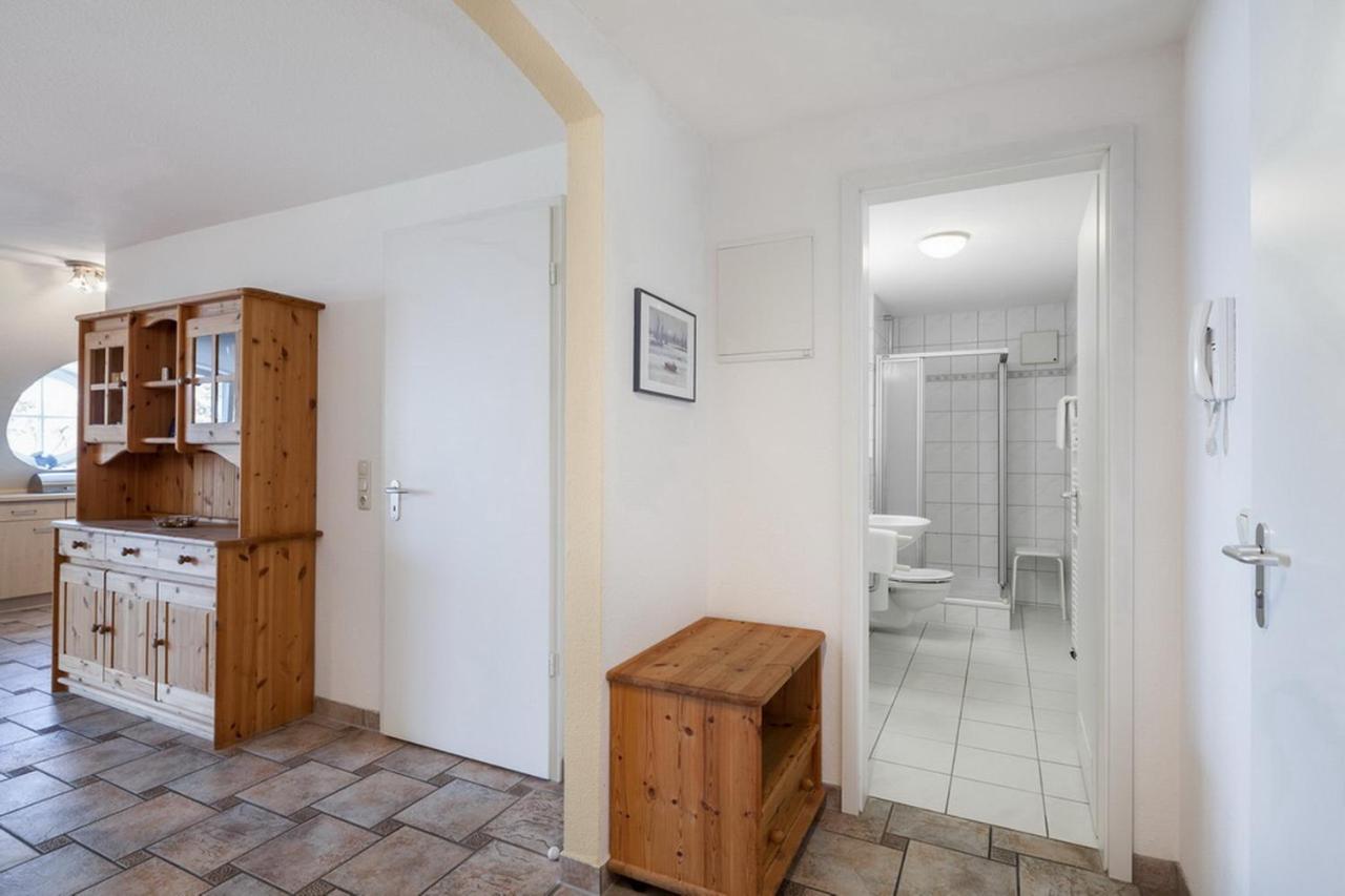 Duenenblick Wohnung 52 Boltenhagen  Exteriör bild
