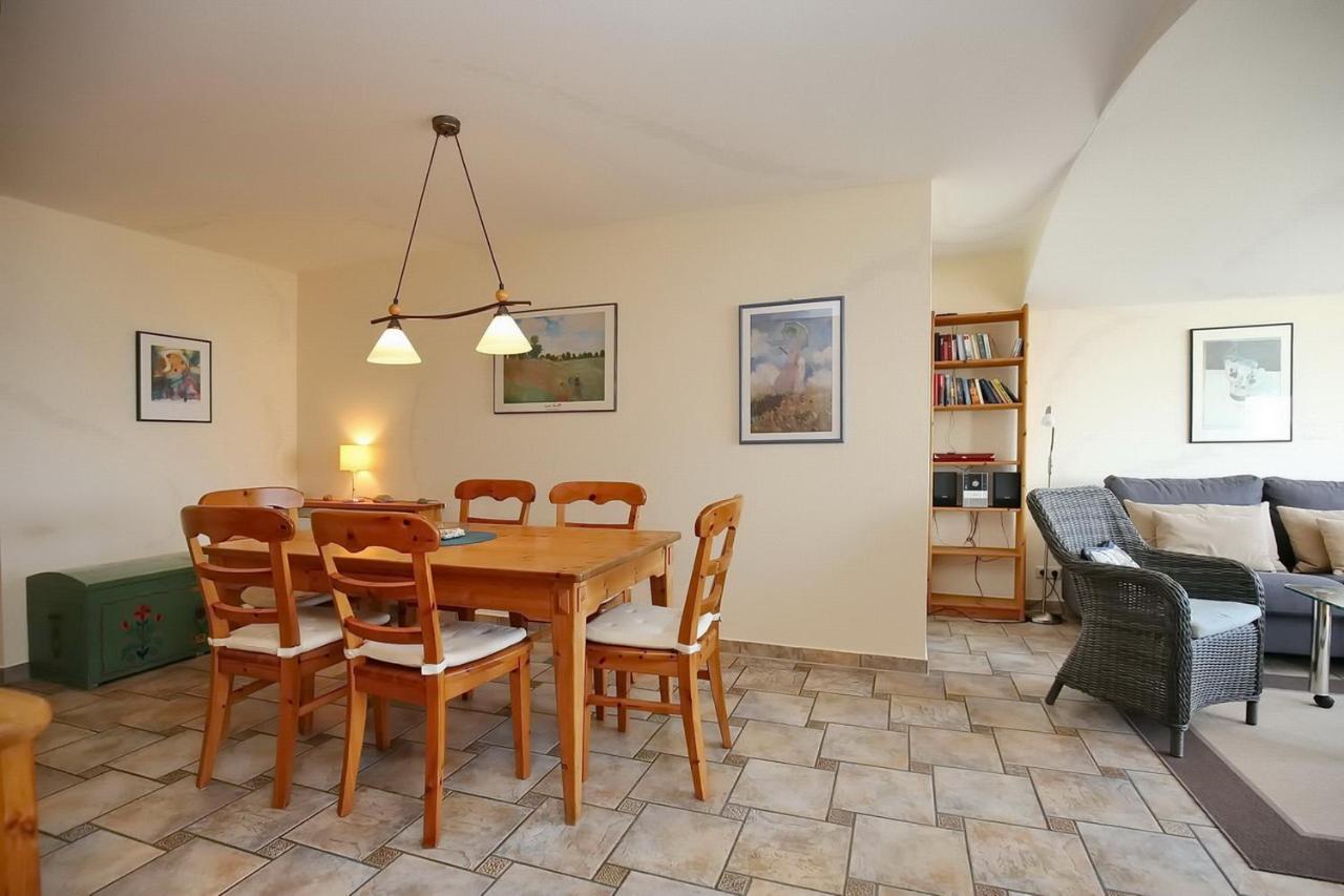 Duenenblick Wohnung 52 Boltenhagen  Exteriör bild
